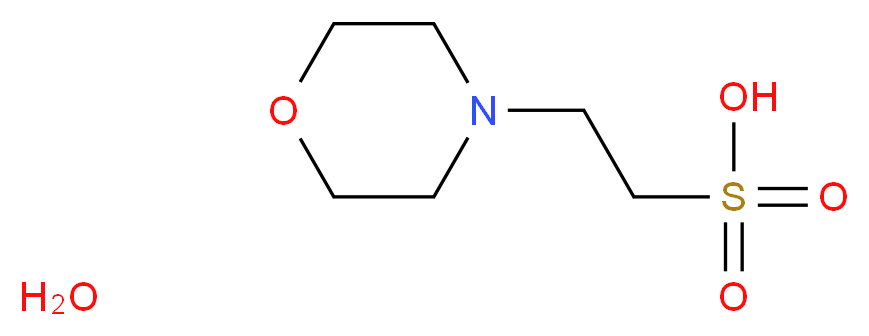 4432-31-9(anhydrous) 分子结构