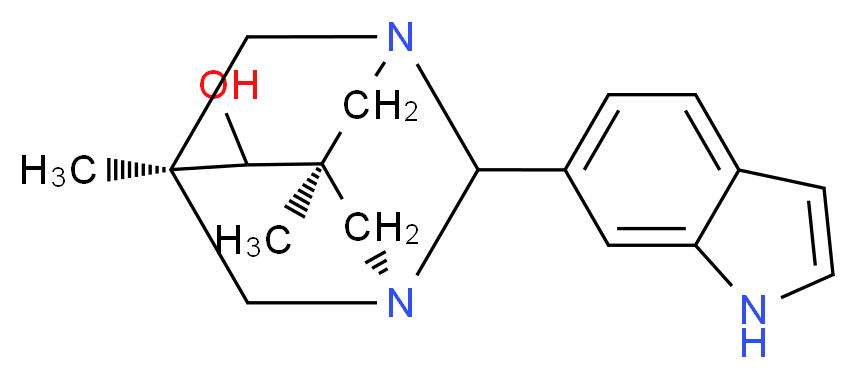 164278381 分子结构