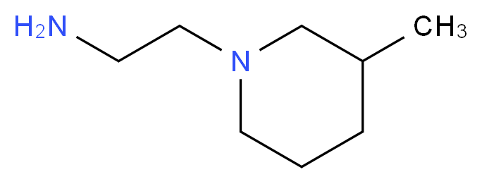 85723-75-7 分子结构