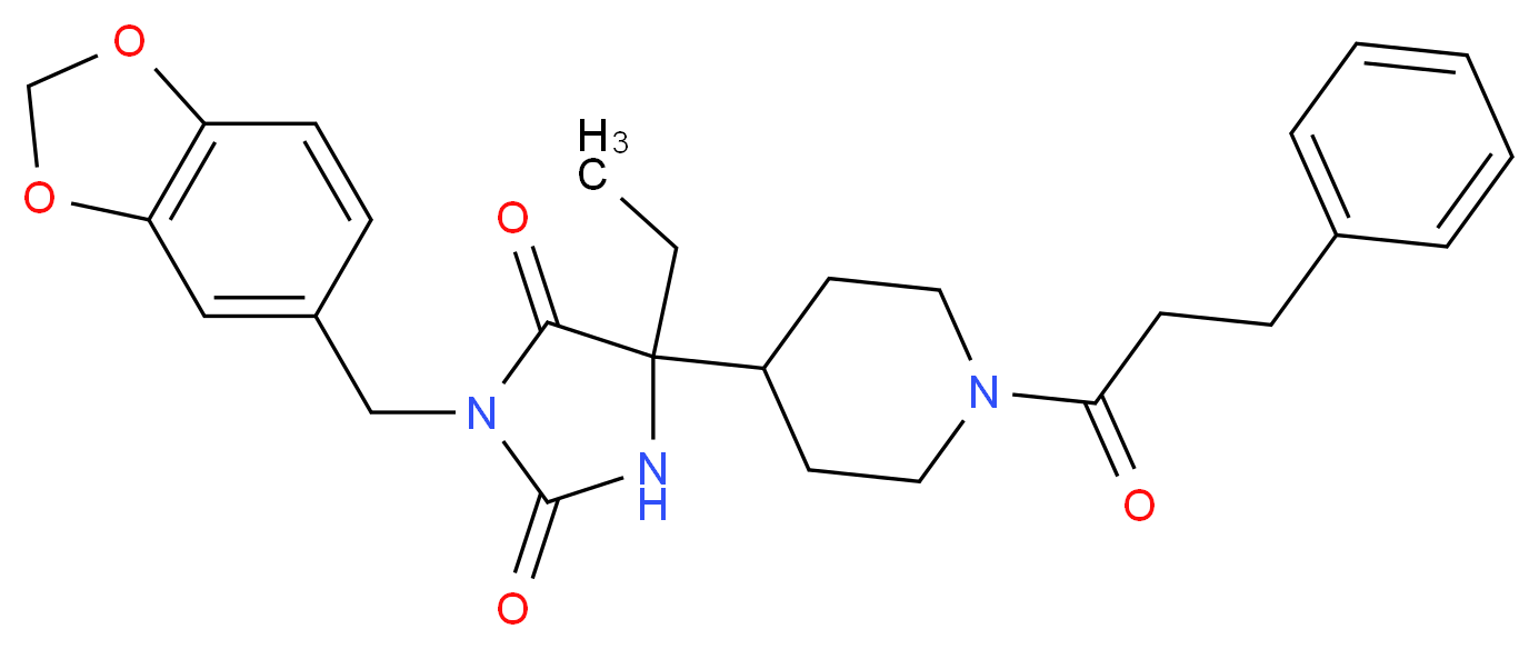  分子结构