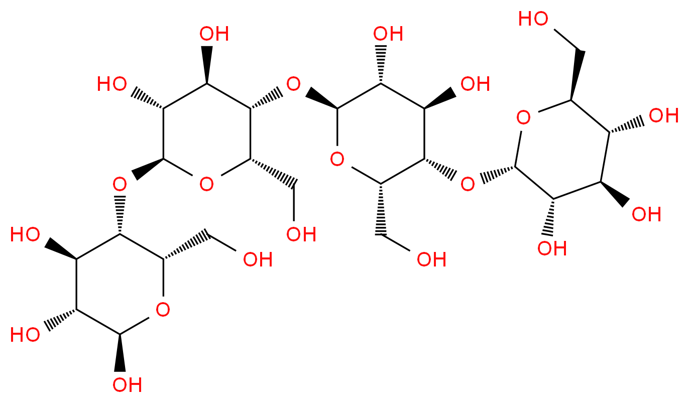 34612-38-9 分子结构