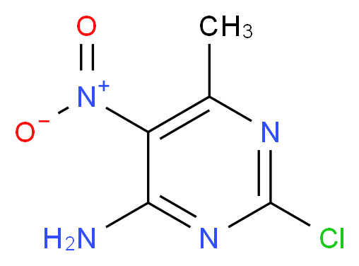 5453-06-5 分子结构