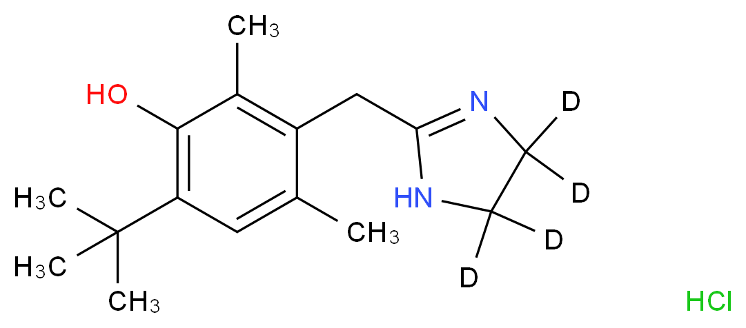 1262053-60-0 分子结构