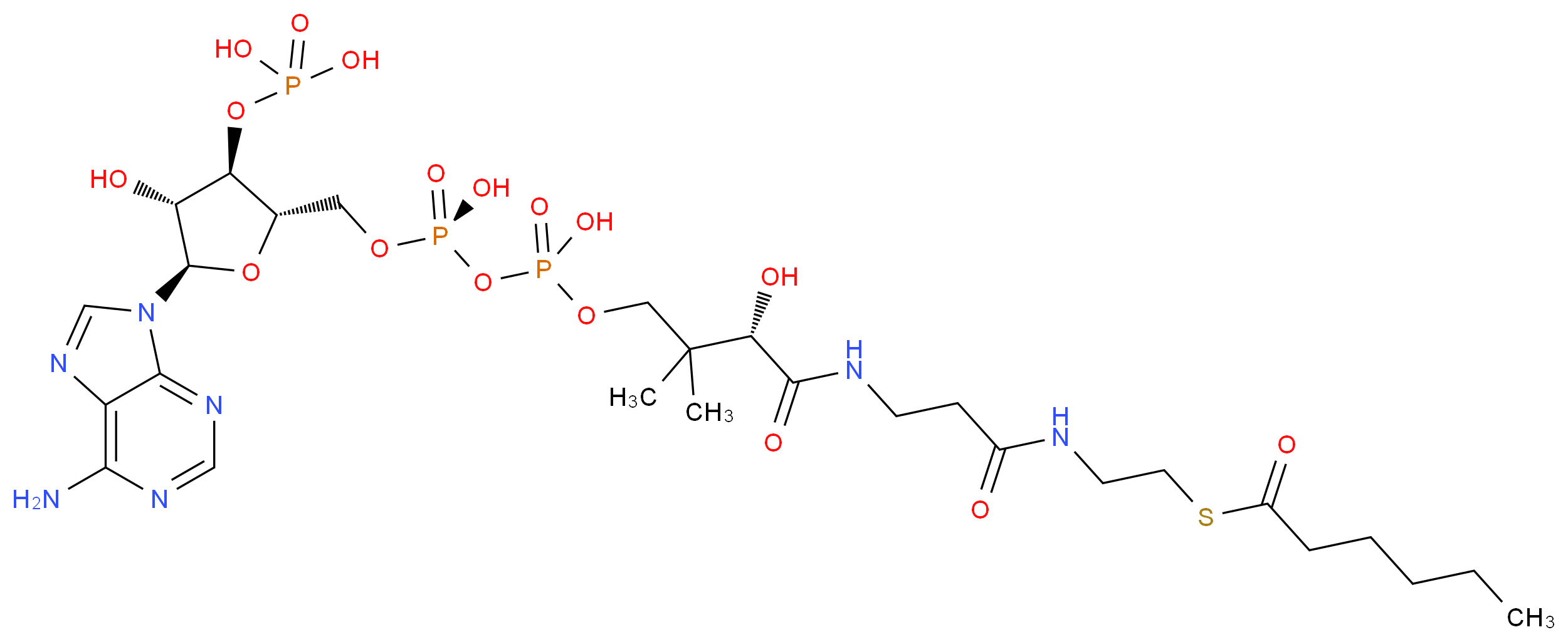 5060-32-2 分子结构