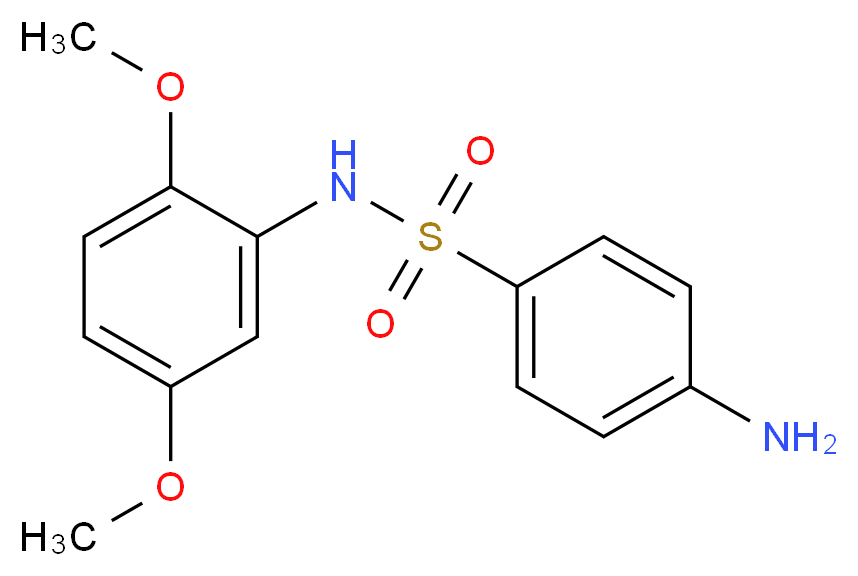 MFCD03002124 分子结构