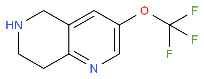 625099-23-2 分子结构