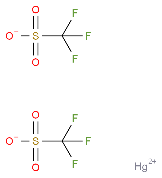 49540-00-3 分子结构