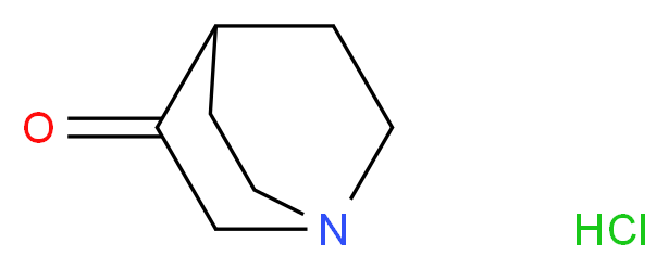 1193-65-3 分子结构