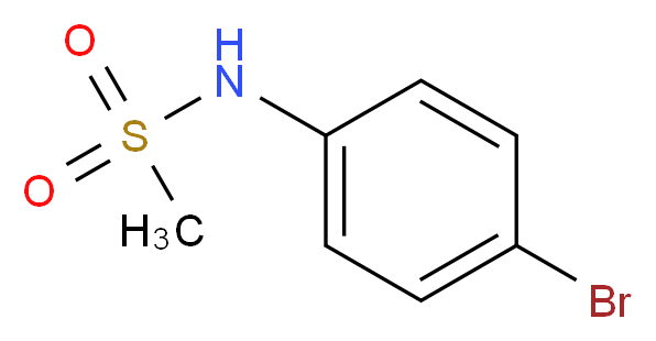 4284-50-8 分子结构
