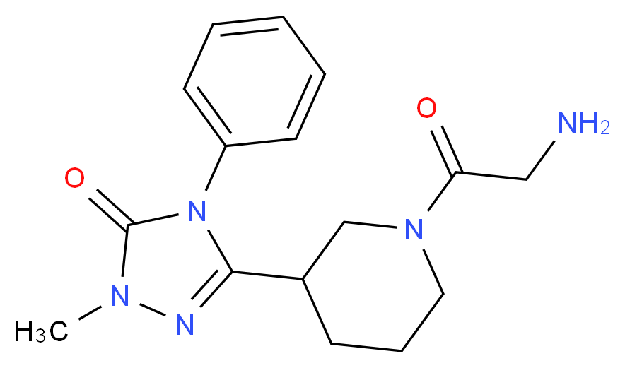  分子结构