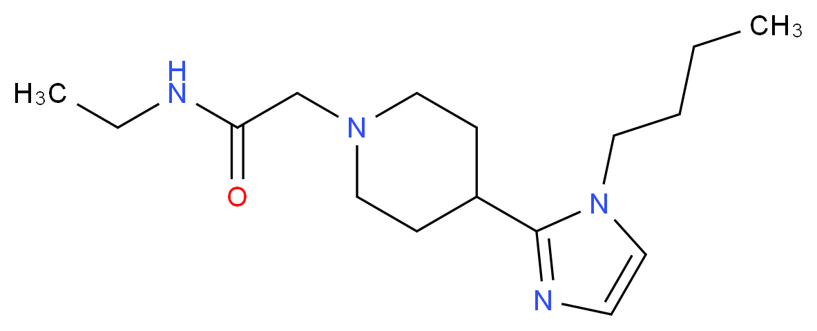  分子结构