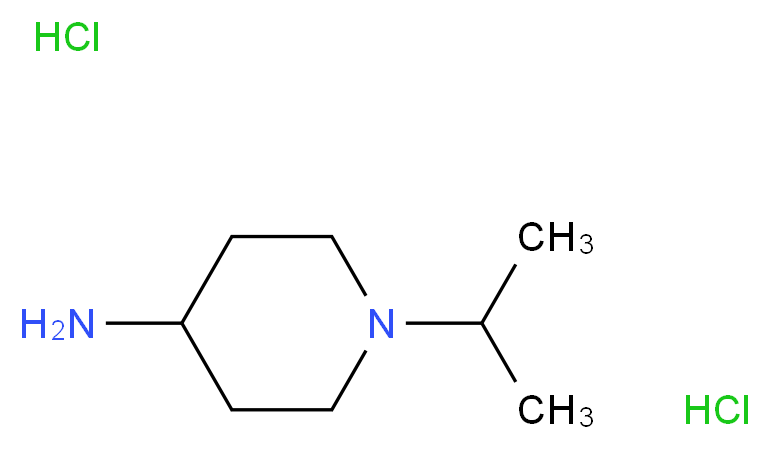 534596-29-7 分子结构