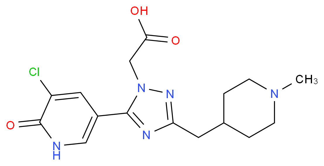  分子结构