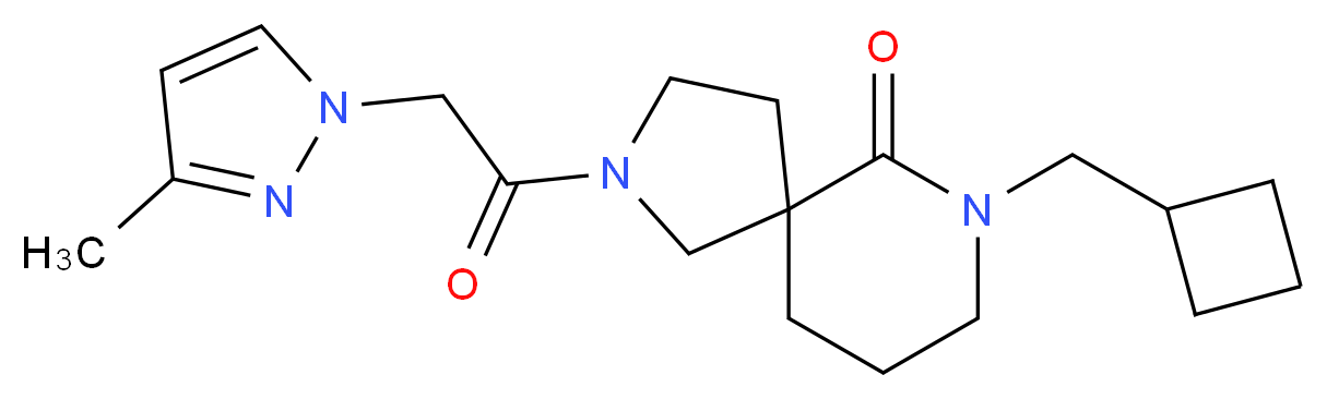  分子结构