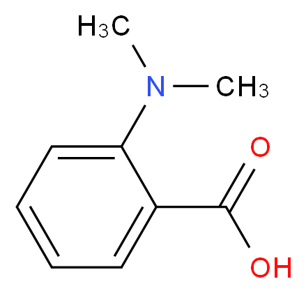 610-16-2 分子结构