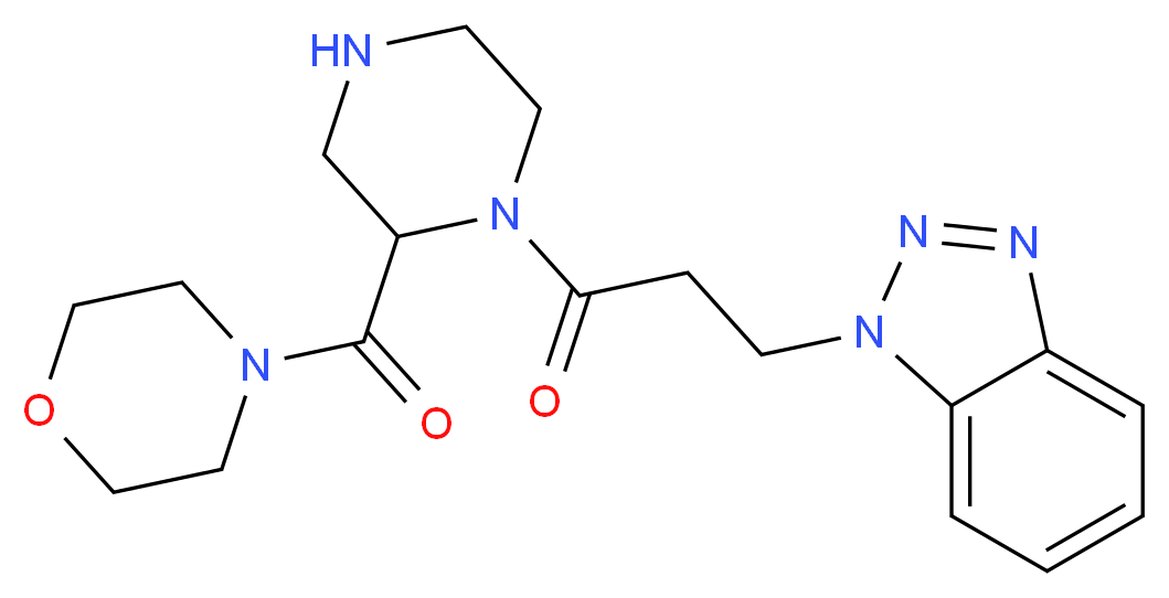  分子结构