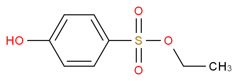 515-46-8 分子结构