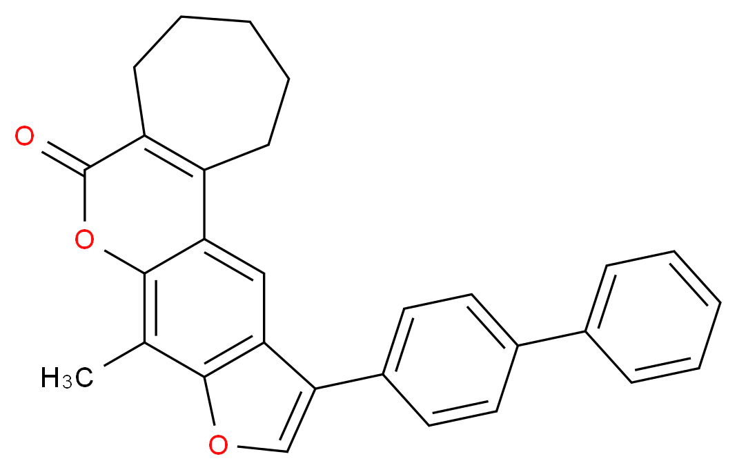 164252476 分子结构