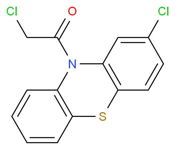 16189-69-8 分子结构