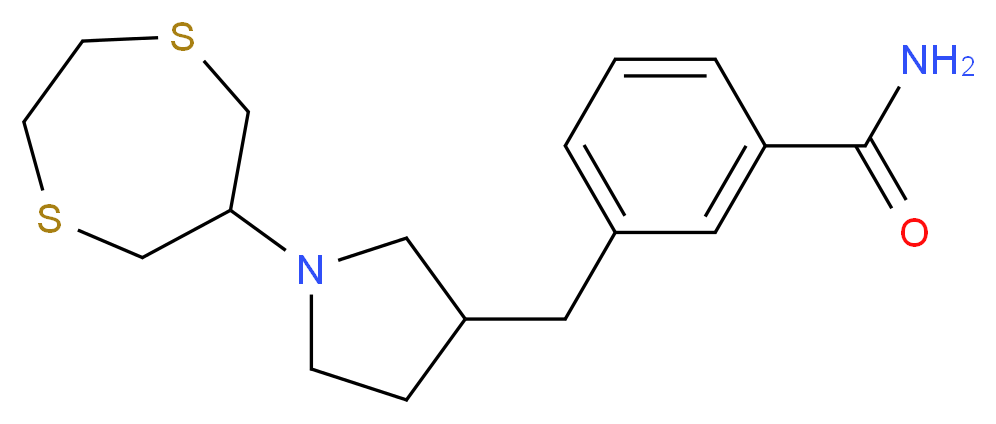  分子结构