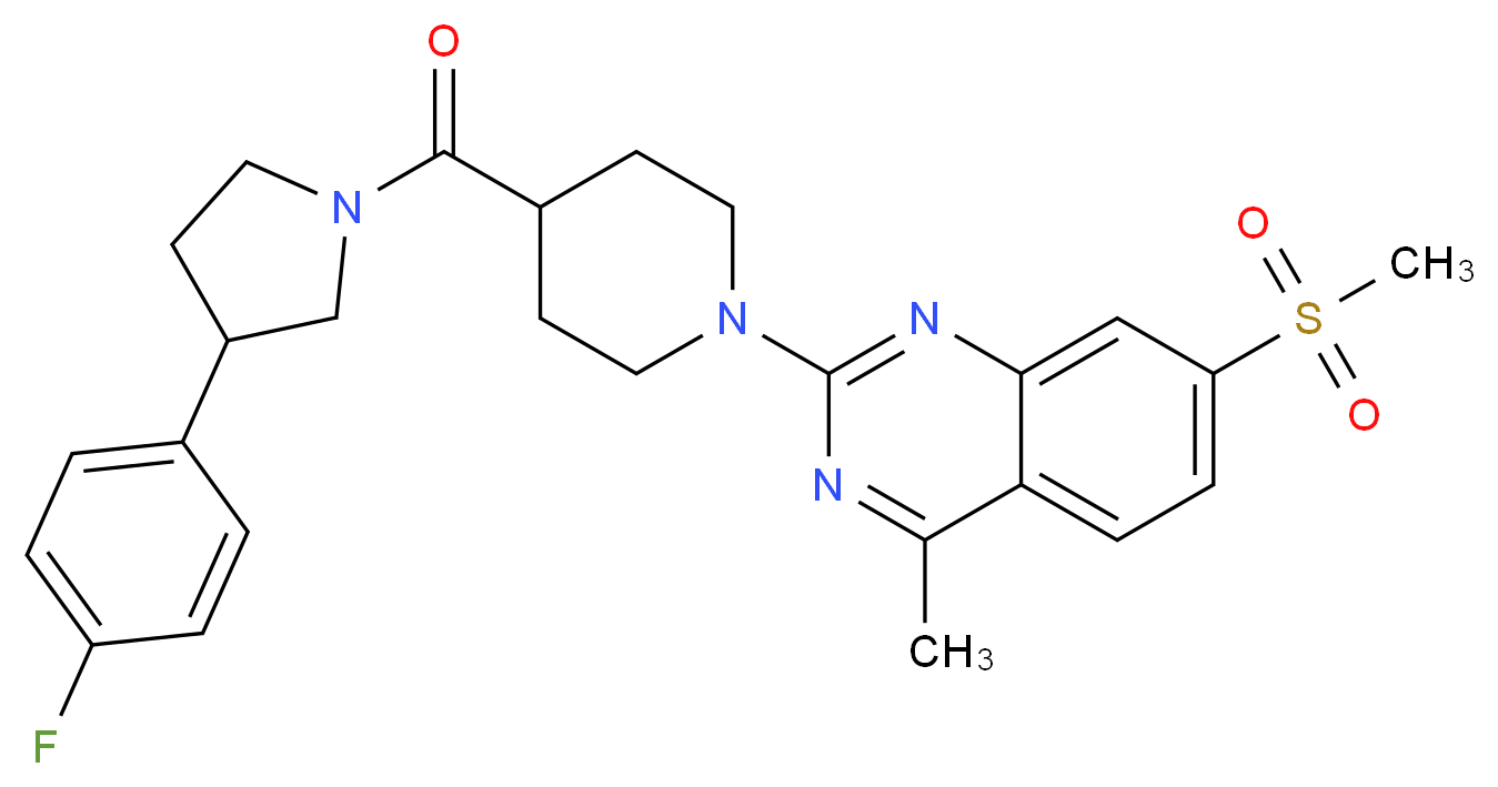  分子结构