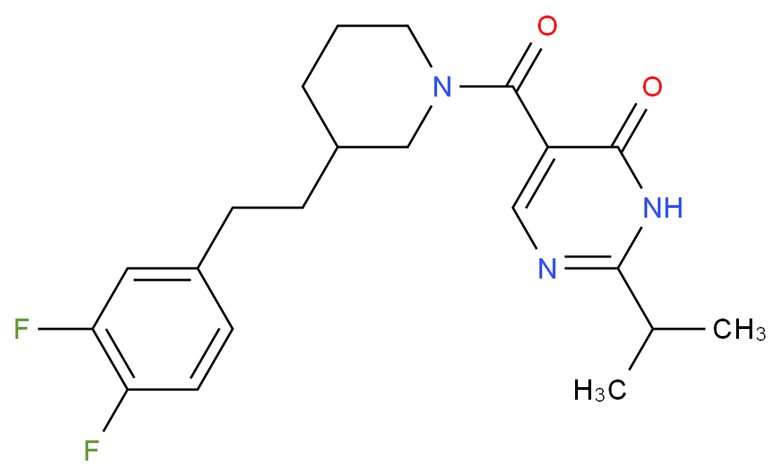  分子结构