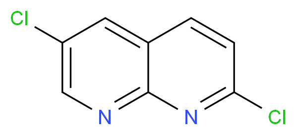 1260898-43-8 分子结构