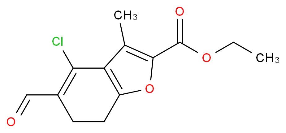 137987-76-9 分子结构