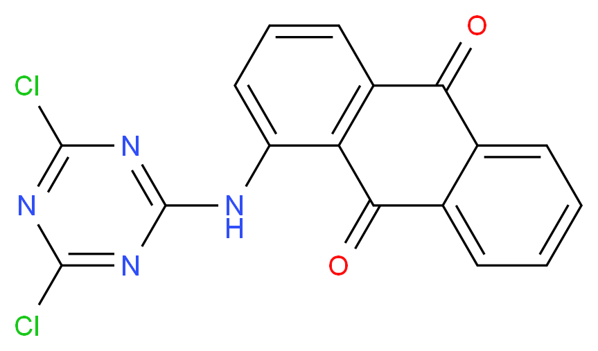 6522-75-4 分子结构