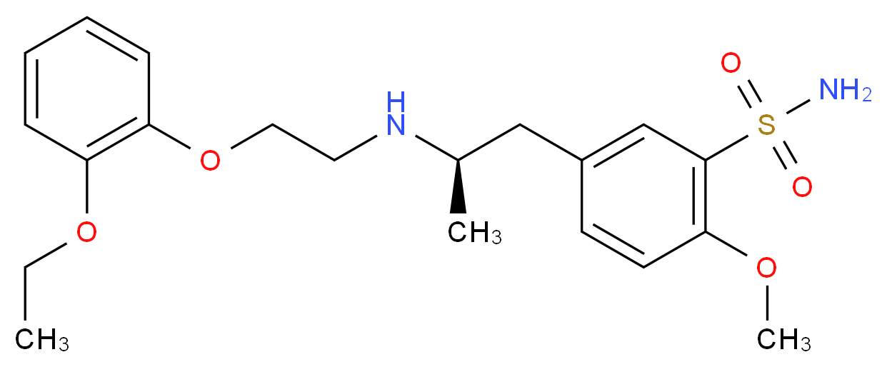 106133-20-4 分子结构