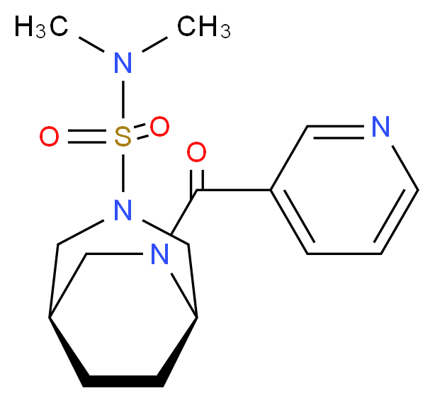  分子结构