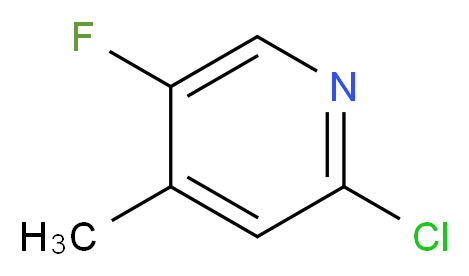 881891-83-4 分子结构