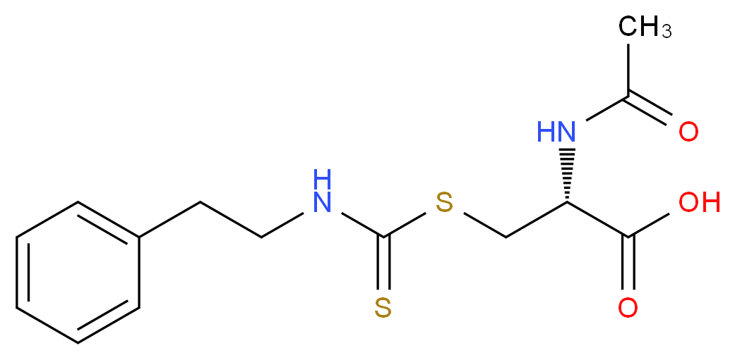 131918-97-3 分子结构
