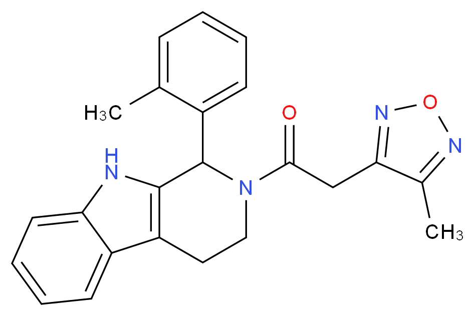  分子结构