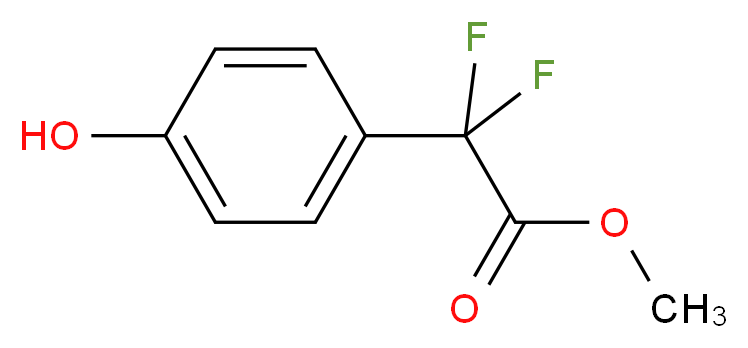 1196147-40-6 分子结构