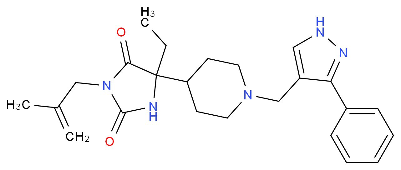  分子结构