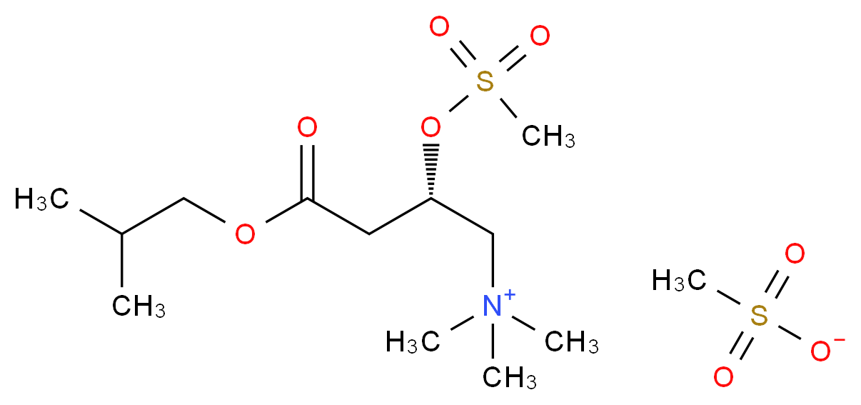 161886-59-5 分子结构