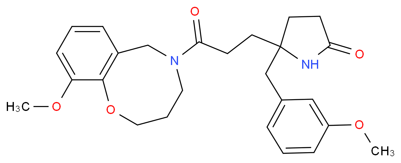  分子结构