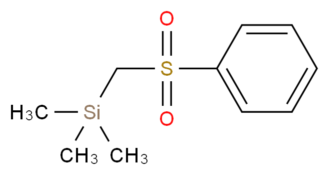 17872-92-3 分子结构