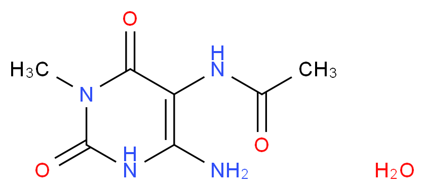 1196153-01-1 分子结构
