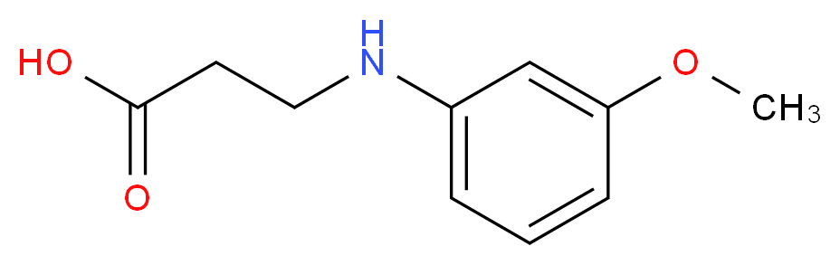 3334-67-6 分子结构