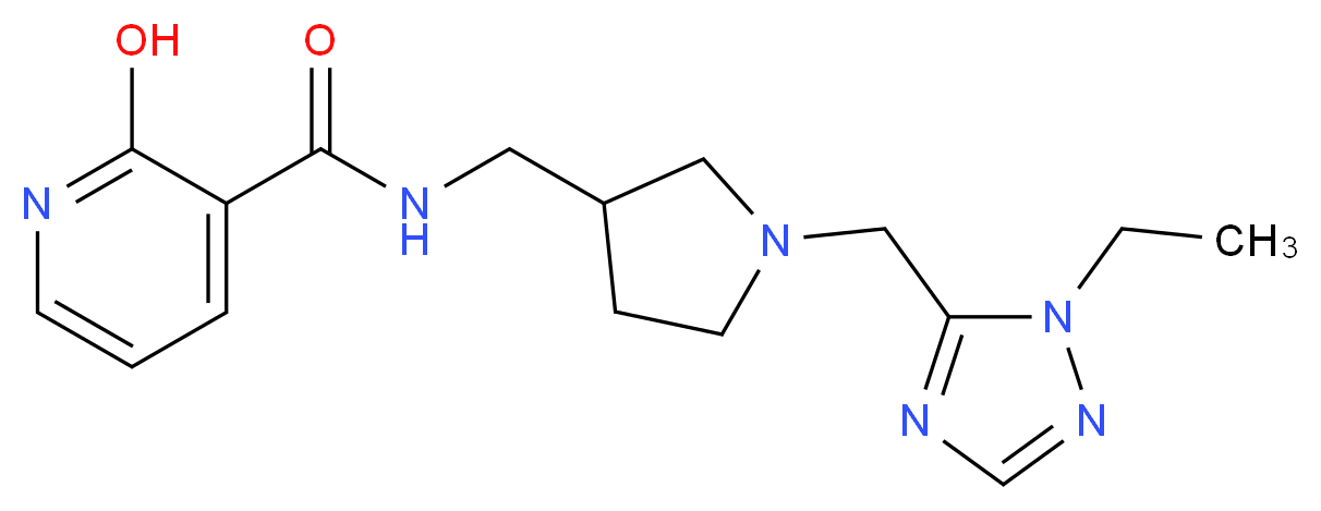  分子结构