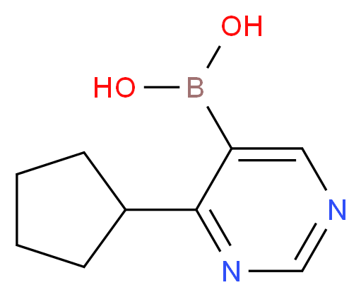 1072945-80-2 分子结构