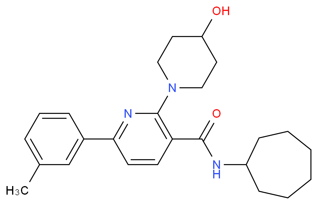  分子结构