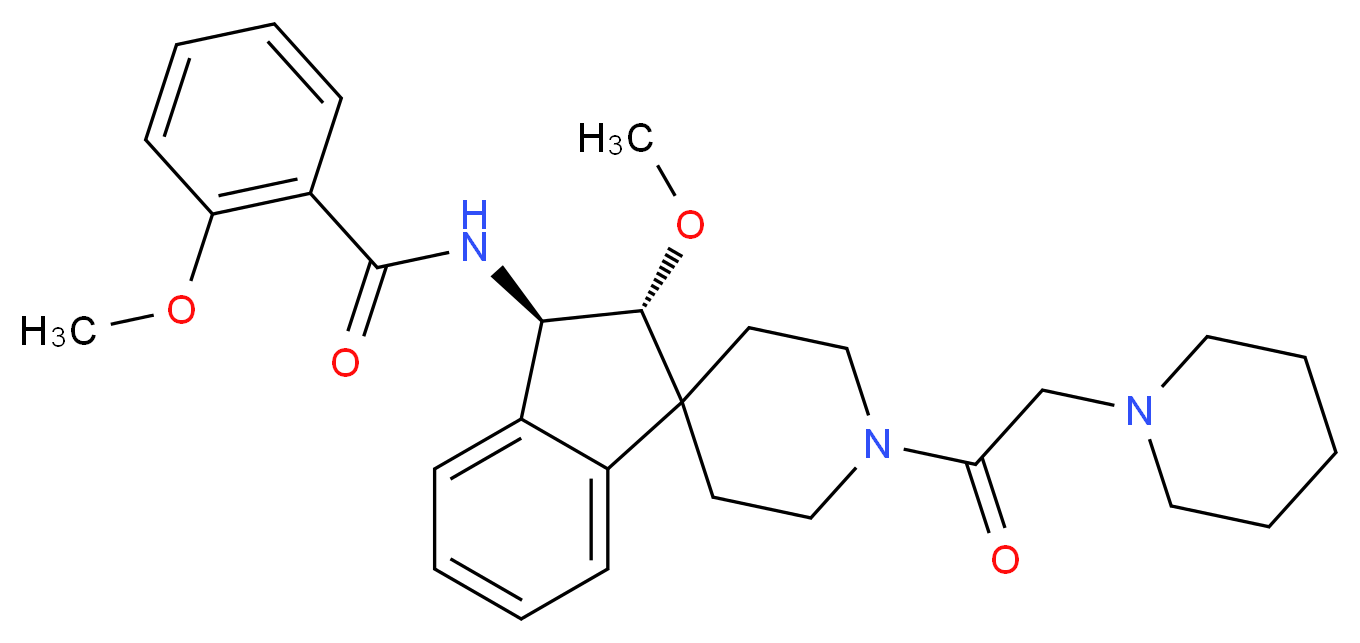  分子结构
