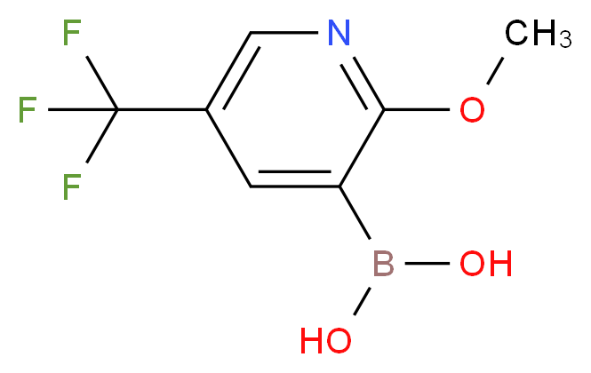 1072946-55-4 分子结构