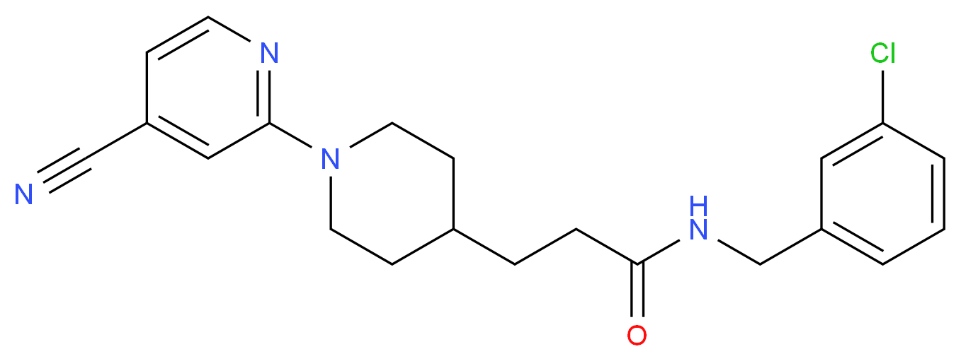  分子结构