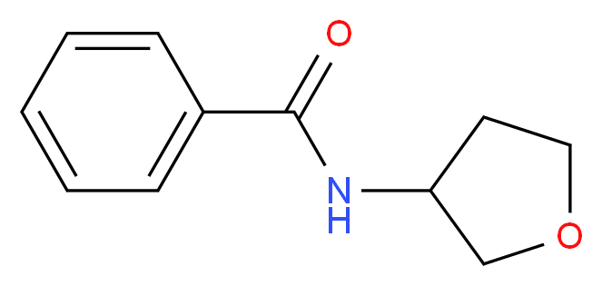 872303-09-8 分子结构