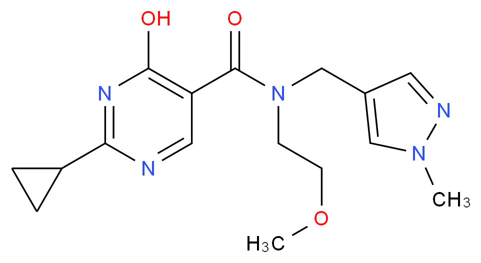  分子结构