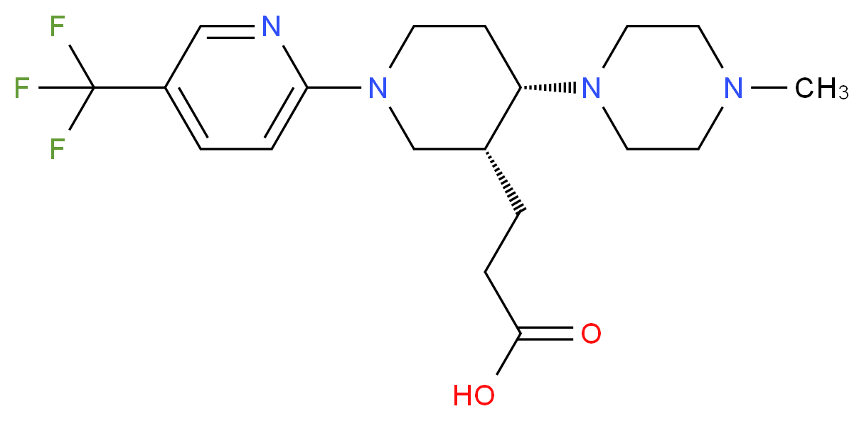  分子结构